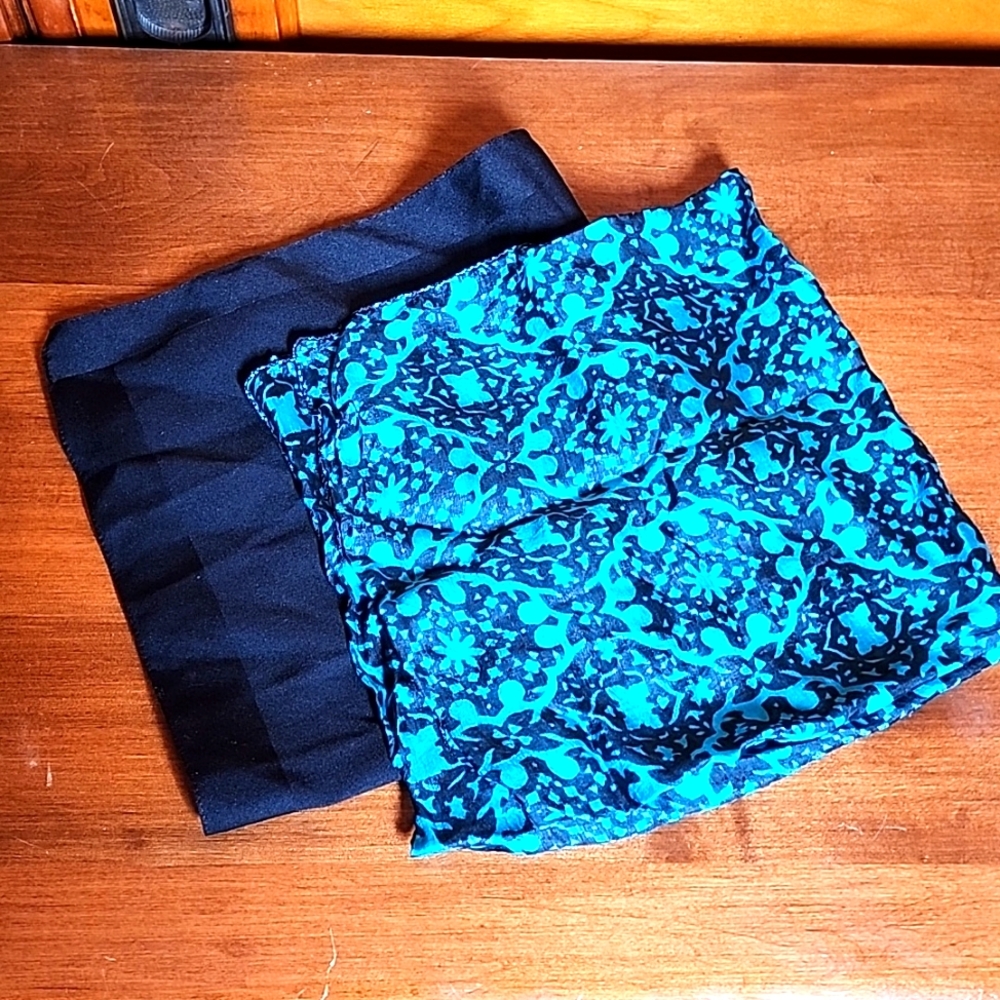 ⚡️5 For $10⚡️Vintage square scarves